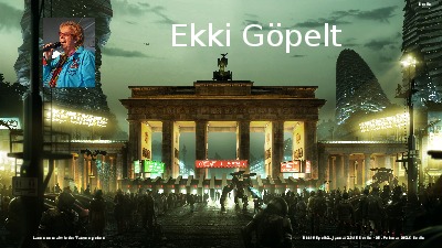 Jukebox - Ekki Goepelt 001