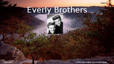 klicke hier, um die Datei herunterzuladen Jukebox - Everly Brothers 001