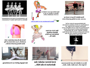 klicke hier, um die Datei herunterzuladen Die Vorausetzungen um eine gute Ballett-Tänzerin zu werden