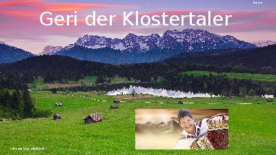 klicke hier, um die Datei herunterzuladen Jukebox - Geri der Klostertaler 001