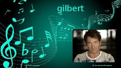 Jukebox - Gilbert 001