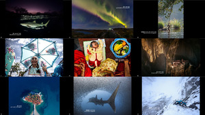klicke hier, um die Datei herunterzuladen National Geographic Photo of the Day 2018.02 -