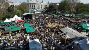 STYRIA DAYS in Vienna