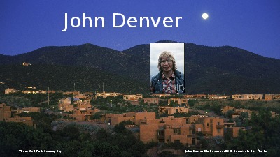 Jukebox - John Denver 001