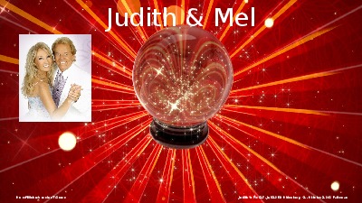 Jukebox - Judith Mel 001