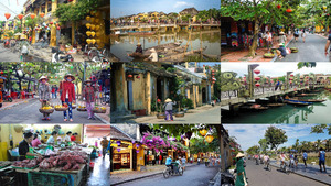 Hoi An Vietnam