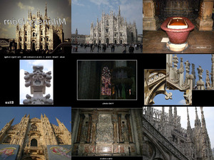 klicke hier, um die Datei herunterzuladen Dom in Milano