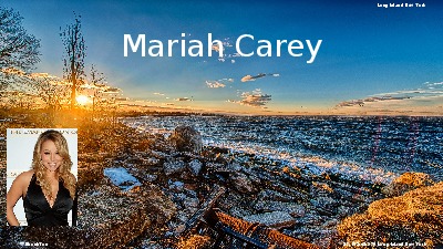 Jukebox - Mariah Carey 001