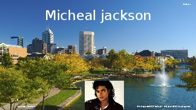 Jukebox - Michael Jackson 001