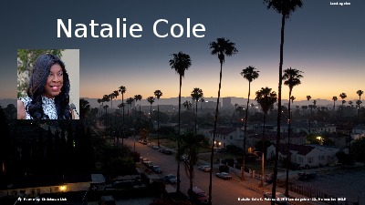 Jukebox - Natalie Cole 001
