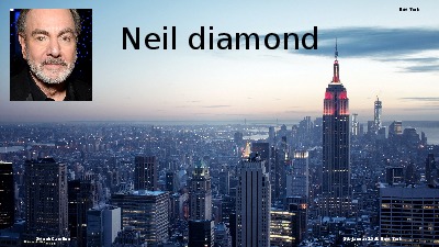 Jukebox - Neil Diamond 6 Hits 001