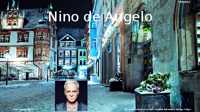 Jukebox - Nino de Angelo 001