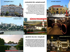 Weltkulturerben in Ungarn
