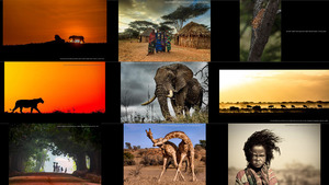Africa Geographic Fotograf des Jahres 2018