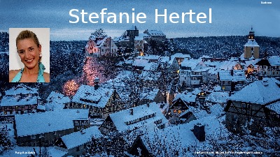 Jukebox - Stefanie Hertel 001