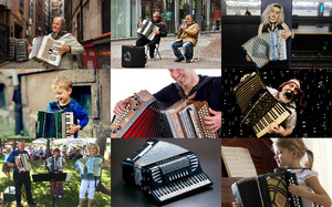 klicke hier, um die Datei herunterzuladen Accordionists - Akkordeonisten