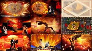 klicke hier, um die Datei herunterzuladen Flames of Love - Factory