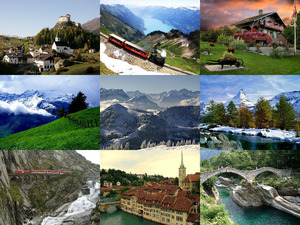 klicke hier, um die Datei herunterzuladen Schöne Schweiz