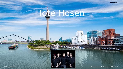 Jukebox - Tote Hosen 001