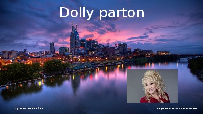 Jukebox - Dolly Parton 002
