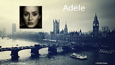Jukebox - Adele 002