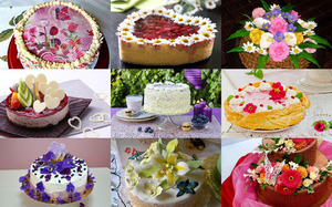klicke hier, um die Datei herunterzuladen Sweet Mother' s Day! - Süßer Muttertag!