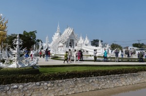 Impressionen aus Thailand 2