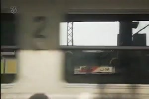 der offizielle Eisenbahnerwitz