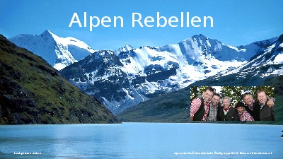 Jukebox - Alpen Rebellen 002