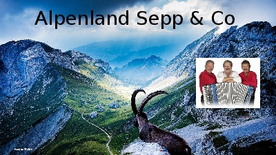 Jukebox - Alpenland Sepp Co 002