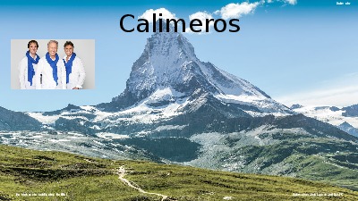 klicke hier, um die Datei herunterzuladen Jukebox - Calimeros 002