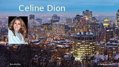 Jukebox - Céline Dion 002
