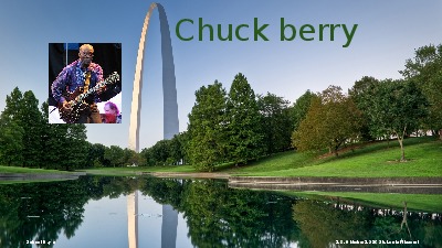 Jukebox - Chuck Berry 002