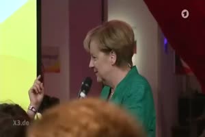 Ohne Worte!