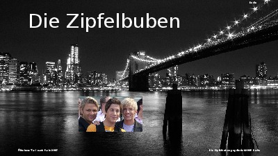 Jukebox - Die Zipfelbuben 002