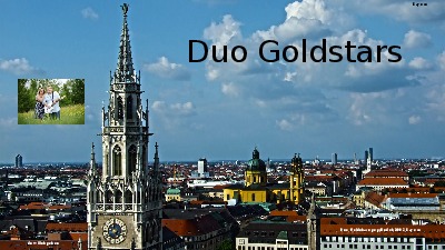 Jukebox - Duo Goldstars 002