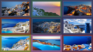 klicke hier, um die Datei herunterzuladen Santorini