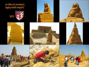 klicke hier, um die Datei herunterzuladen Aegyptens Kultur aus Sand gebaut
