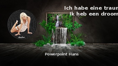 klicke hier, um die Datei herunterzuladen Ich habe eine traum