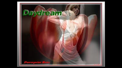 Daydream