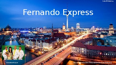 klicke hier, um die Datei herunterzuladen Jukebox - Fernando Express 002