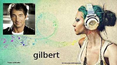 Gilbert 002
