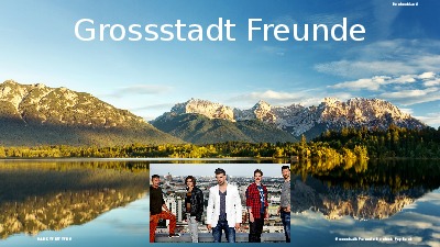 klicke hier, um die Datei herunterzuladen Jukebox - Großstadt Freunde 002