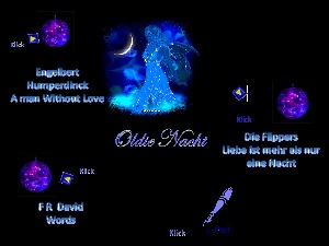 Oldie Nacht mit Cilli und Beatrice vom 09042018 2