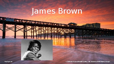 Jukebox - James Brown 002