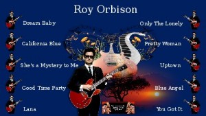 klicke hier, um die Datei herunterzuladen Jukebox - Roy Orbison