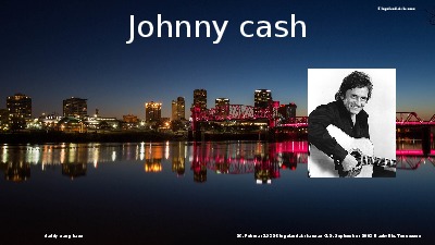 Jukebox - Johnny Cash 002