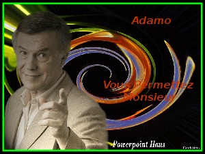 klicke hier, um die Datei herunterzuladen Adamo Vous Permettez
