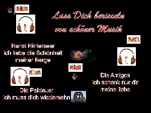 Lass dich berieseln mit schoener Musik vom 22052018 1