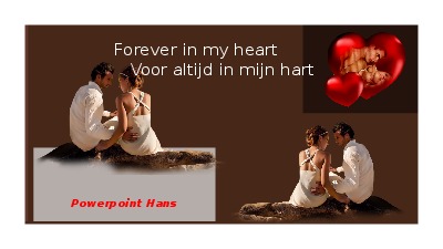 klicke hier, um die Datei herunterzuladen Forever in my heart